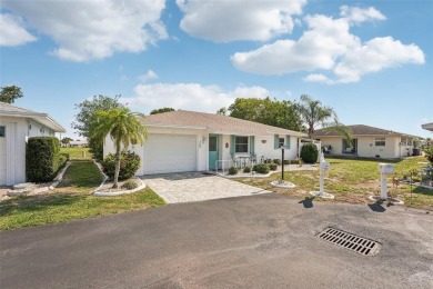 Welcome to carefree retirement living in the vibrant and on North Lakes Golf Course in Florida - for sale on GolfHomes.com, golf home, golf lot