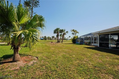 LOCATION, LOCATION, LOCATION. This stunning 3/2 pool home is on El Rio Golf Course and Club in Florida - for sale on GolfHomes.com, golf home, golf lot