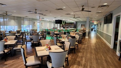 Welcome to this updated LaCornia model home in the heart of on Herons Glen Golf and Country Club in Florida - for sale on GolfHomes.com, golf home, golf lot