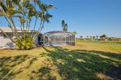 LOCATION, LOCATION, LOCATION. This stunning 3/2 pool home is on El Rio Golf Course and Club in Florida - for sale on GolfHomes.com, golf home, golf lot