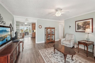 Welcome to carefree retirement living in the vibrant and on North Lakes Golf Course in Florida - for sale on GolfHomes.com, golf home, golf lot