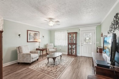 Welcome to carefree retirement living in the vibrant and on North Lakes Golf Course in Florida - for sale on GolfHomes.com, golf home, golf lot