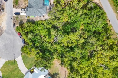 Beautiful POOL Home close distance to Warm Mineral Springs and on Bobcat Trail Golf Club in Florida - for sale on GolfHomes.com, golf home, golf lot