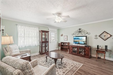 Welcome to carefree retirement living in the vibrant and on North Lakes Golf Course in Florida - for sale on GolfHomes.com, golf home, golf lot