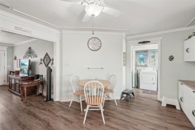 Welcome to carefree retirement living in the vibrant and on North Lakes Golf Course in Florida - for sale on GolfHomes.com, golf home, golf lot