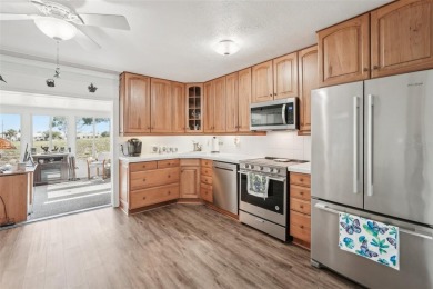 Welcome to carefree retirement living in the vibrant and on North Lakes Golf Course in Florida - for sale on GolfHomes.com, golf home, golf lot