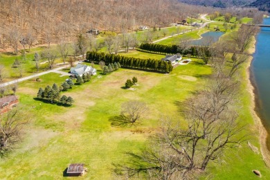 Take a look at this stunning 4 bedroom, 2.5 bathroom home with on Hunter Station Golf Course in Pennsylvania - for sale on GolfHomes.com, golf home, golf lot