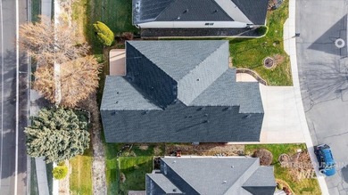 Beautifully maintained single-level home in a desirable Nampa on Ridgecrest Golf Course in ID - for sale on GolfHomes.com, golf home, golf lot