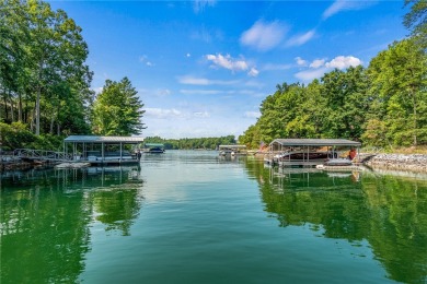 Proudly presenting 202 Passion Flower Way to the market. This on The Cliffs At Keowee Vineyards Golf Club in South Carolina - for sale on GolfHomes.com, golf home, golf lot