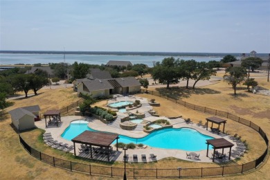 Elbow room on this larger lote enjoy all the fun times and make on White Bluff Resort - New Course in Texas - for sale on GolfHomes.com, golf home, golf lot