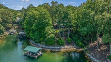 Proudly presenting 202 Passion Flower Way to the market. This on The Cliffs At Keowee Vineyards Golf Club in South Carolina - for sale on GolfHomes.com, golf home, golf lot