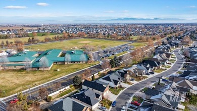 Beautifully maintained single-level home in a desirable Nampa on Ridgecrest Golf Course in ID - for sale on GolfHomes.com, golf home, golf lot