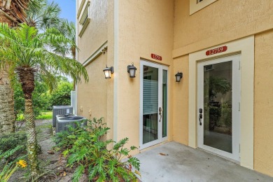 Rarely available 3 bedroom condo plus a den & 3 full bathrooms on Eagle Wood Golf Course in Florida - for sale on GolfHomes.com, golf home, golf lot