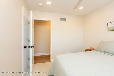 Welcome to this stunning 2,500+/- sq. ft. two-story home on Meridian Sun Golf Club in Michigan - for sale on GolfHomes.com, golf home, golf lot