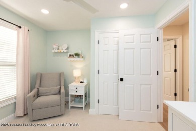 Welcome to this stunning 2,500+/- sq. ft. two-story home on Meridian Sun Golf Club in Michigan - for sale on GolfHomes.com, golf home, golf lot