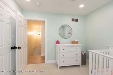 Welcome to this stunning 2,500+/- sq. ft. two-story home on Meridian Sun Golf Club in Michigan - for sale on GolfHomes.com, golf home, golf lot