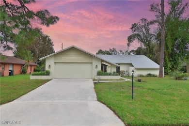 This single-family home in the desirable Whiskey Creek community on Whiskey Creek Country Club in Florida - for sale on GolfHomes.com, golf home, golf lot