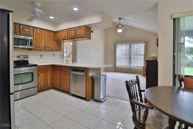 This single-family home in the desirable Whiskey Creek community on Whiskey Creek Country Club in Florida - for sale on GolfHomes.com, golf home, golf lot