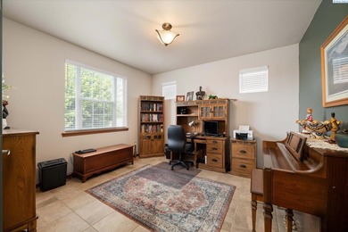 Tucked into Loden Greens, in the middle of Canyon Lakes.  Step on Canyon Lakes Golf Course in Washington - for sale on GolfHomes.com, golf home, golf lot