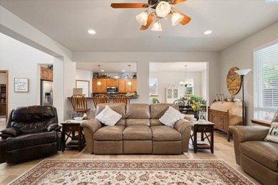 Tucked into Loden Greens, in the middle of Canyon Lakes.  Step on Canyon Lakes Golf Course in Washington - for sale on GolfHomes.com, golf home, golf lot