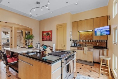 This stunning custom built home backs up to the 10th Fairway on Walnut Creek Country Club in Texas - for sale on GolfHomes.com, golf home, golf lot