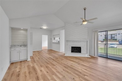 Condos for Sale in East Fort Worth - A Perfect Blend of Comfort on Woodhaven Country Club in Texas - for sale on GolfHomes.com, golf home, golf lot