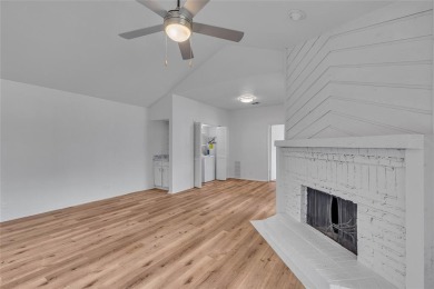 Condos for Sale in East Fort Worth - A Perfect Blend of Comfort on Woodhaven Country Club in Texas - for sale on GolfHomes.com, golf home, golf lot