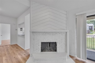 Condos for Sale in East Fort Worth - A Perfect Blend of Comfort on Woodhaven Country Club in Texas - for sale on GolfHomes.com, golf home, golf lot