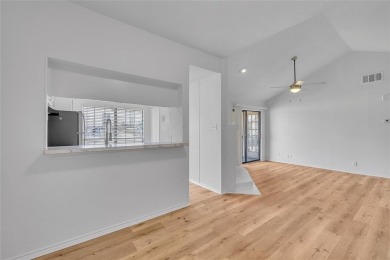 Condos for Sale in East Fort Worth - A Perfect Blend of Comfort on Woodhaven Country Club in Texas - for sale on GolfHomes.com, golf home, golf lot