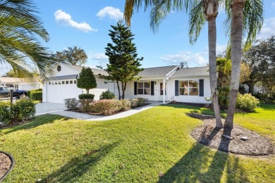 No Bond on this 2/2 Stetson model home in the Village of on El Santiago Executive Golf Course in Florida - for sale on GolfHomes.com, golf home, golf lot