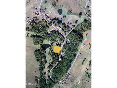 Build Your Dream Home in a Golf Course Community! Discover these on Graysburg Hills Golf Courses in Tennessee - for sale on GolfHomes.com, golf home, golf lot