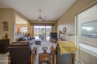 One the THE BEST VIEWS of Superstition Mountain in on Mountain Brook Golf Club in Arizona - for sale on GolfHomes.com, golf home, golf lot