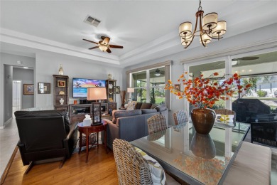 Welcome to your dream home nestled in the serene community of on The Club Renaissance in Florida - for sale on GolfHomes.com, golf home, golf lot