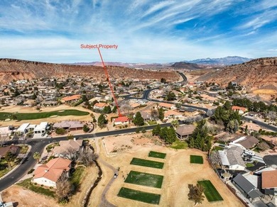 This home has it allpletely updated and upgraded. Including a on Bloomington Country Club in Utah - for sale on GolfHomes.com, golf home, golf lot