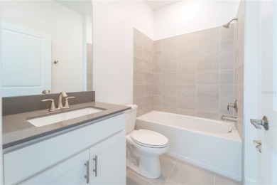 Experience the ultimate in multi-generational living with this on Providence Golf Club in Florida - for sale on GolfHomes.com, golf home, golf lot