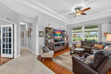 Welcome to your dream home nestled in the serene community of on The Club Renaissance in Florida - for sale on GolfHomes.com, golf home, golf lot