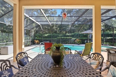 Welcome to your modern courtyard sanctuary nestled in the heart on Skyview At Terra Vista Golf and Country Club in Florida - for sale on GolfHomes.com, golf home, golf lot