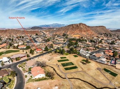 This home has it allpletely updated and upgraded. Including a on Bloomington Country Club in Utah - for sale on GolfHomes.com, golf home, golf lot