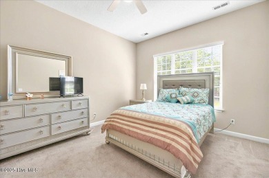 Welcome to 1019 Cherrywood Court, a beautifully cared-for home on Magnolia Greens Golf Plantation in North Carolina - for sale on GolfHomes.com, golf home, golf lot