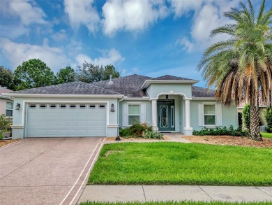 AVAILABLE FOR QUICK CLOSING. Affordable Low-Maintenance Stucco on Arlington Ridge Golf Club in Florida - for sale on GolfHomes.com, golf home, golf lot