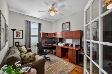 Welcome to your dream home nestled in the serene community of on The Club Renaissance in Florida - for sale on GolfHomes.com, golf home, golf lot