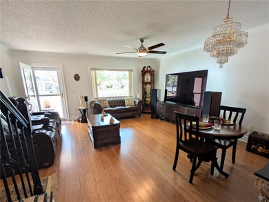 Turn-Key Move-In Ready with a Quick Close Available! This well on On Top of the World Golf Course in Florida - for sale on GolfHomes.com, golf home, golf lot