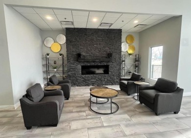 MOTIVATED SELLER!! Looking for a home with no maintenance and on Sunrise Pointe Golf Course in Iowa - for sale on GolfHomes.com, golf home, golf lot