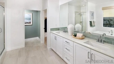 With desirable features including a three-bay tandem garage and on Arrowood Golf Course in California - for sale on GolfHomes.com, golf home, golf lot
