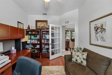 Welcome to your dream home nestled in the serene community of on The Club Renaissance in Florida - for sale on GolfHomes.com, golf home, golf lot