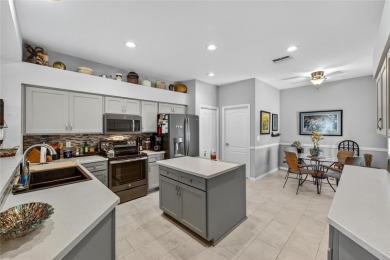 Welcome to your dream home nestled in the serene community of on The Club Renaissance in Florida - for sale on GolfHomes.com, golf home, golf lot