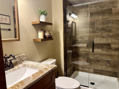 Welcome to this fully renovated and spacious 5-bedroom on Bliss Creek Golf Club in Illinois - for sale on GolfHomes.com, golf home, golf lot