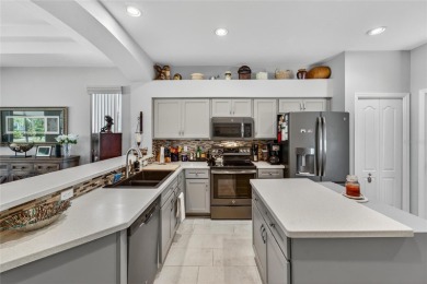 Welcome to your dream home nestled in the serene community of on The Club Renaissance in Florida - for sale on GolfHomes.com, golf home, golf lot