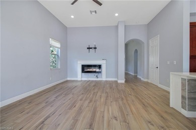 Beautifully Updated Estate Home with Scenic Lake View! This on Valencia Golf and Country Club in Florida - for sale on GolfHomes.com, golf home, golf lot