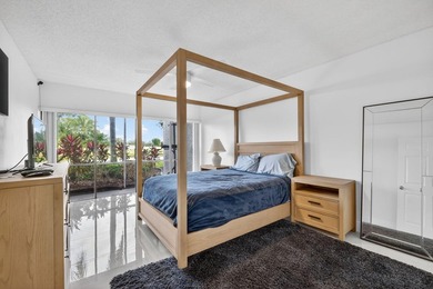 Beautiful 2 Bedroom, 2 Bathroom 1st Floor Condo Overlooking the on  in Florida - for sale on GolfHomes.com, golf home, golf lot